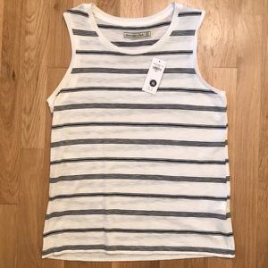 A&F tank